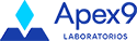 apex9pharma.com Logo