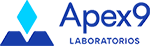 apex9pharma.com Logo